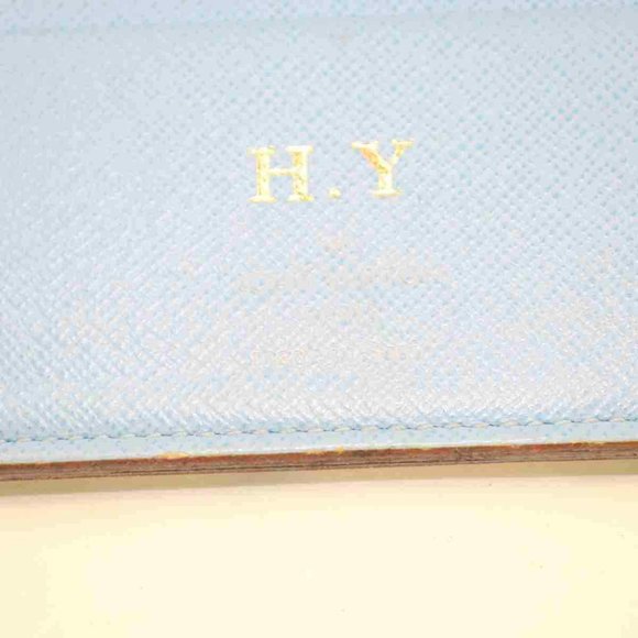 Louis Vuitton Insolite Long Wallet 11492 - Picture 5 of 9